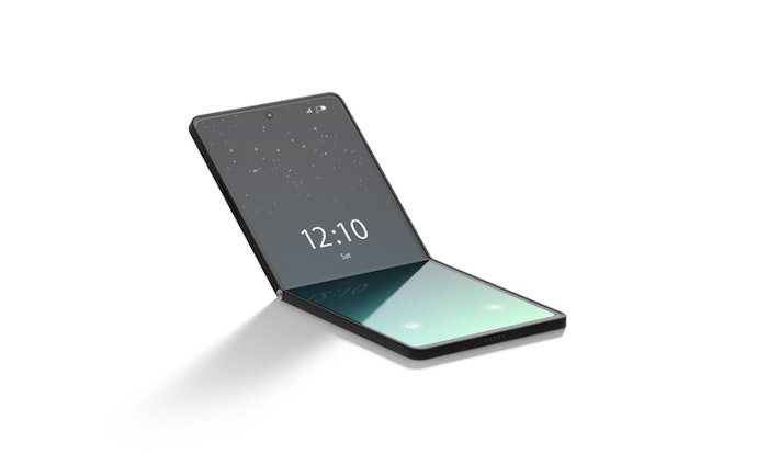 Procura um Celular Samsung que Dobra Compacto? Escolha o Galaxy Z Flip6