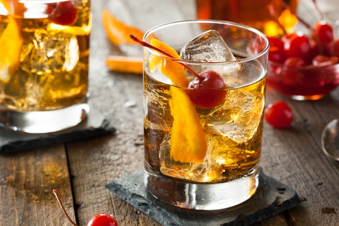 Para Drinks, o Red Label e o Blonde São Ótimas Escolhas