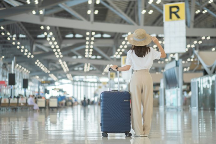 Busca uma Marca de Mala de Viagem Acessível? Prefira Sestini com Opções a Partir de R$ 162