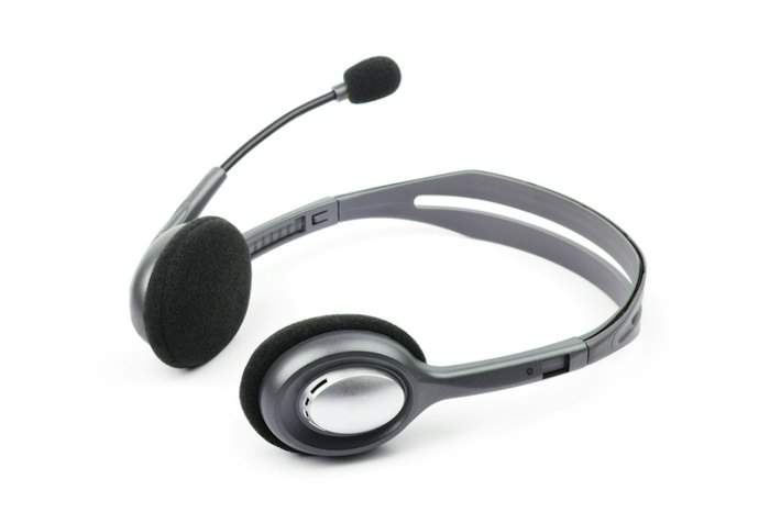 Quer Algo Mais Compacto para Usar por Poucas Horas? Escolha um Fone para Home Office On-Ear