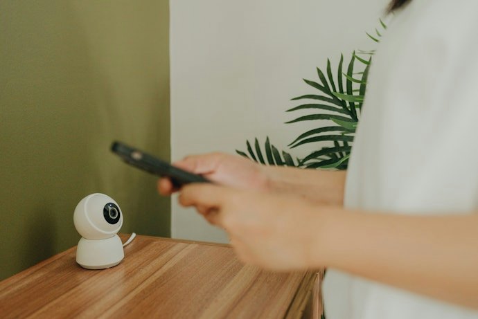 Para Monitorar Bebês ou Pets Dentro de Casa, Prefira Câmeras Intelbras de Mesa