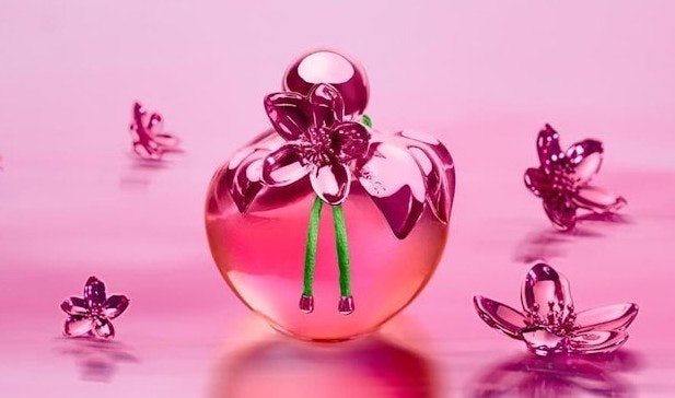 Para um Perfume Intenso e Duradouro, Prefira um Perfume Nina Ricci Eau de Parfum