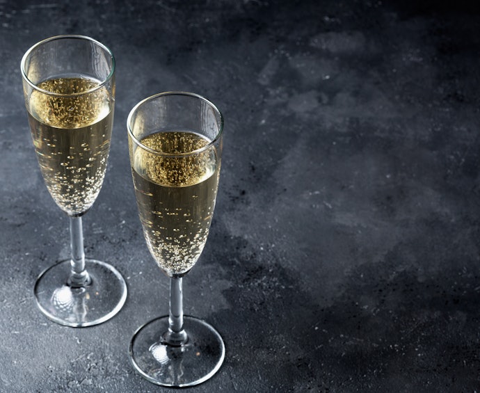 Vinho Lambrusco Branco: Ideal para Recepções e Festas