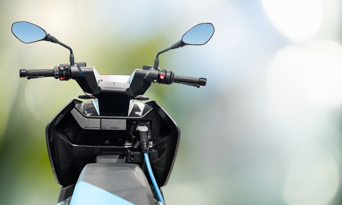 Para Rodar com Economia na Cidade: Scooters com Potência de Até 5000W e Autonomia de 60 km