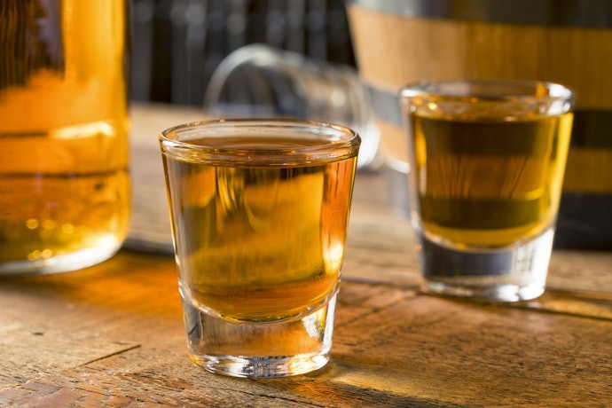Tequila Reposado: para Quem Busca o Equilíbrio Entre Suavidade e Complexidade de Sabor