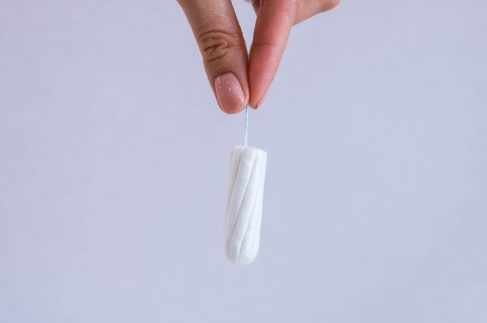 Para Fluxos Leves ou Adolescentes, Prefira o Absorvente Interno Mini