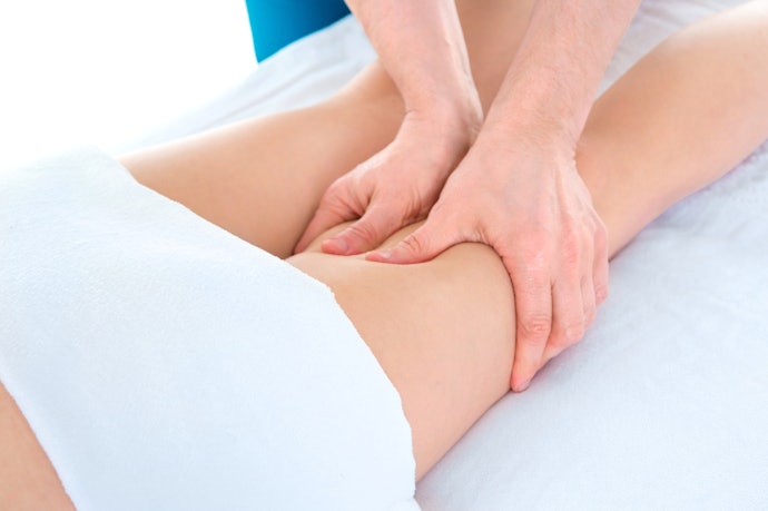 Se Quiser Massagear o Corpo, um Gel de Babosa com Textura Mais Densa é Ideal