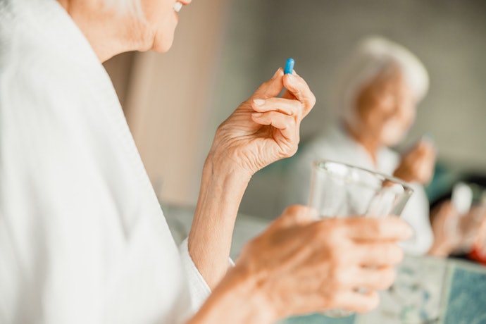 Para Maior Facilidade de Uso no Dia a Dia, Prefira Vitaminas para Idosos em Cápsulas