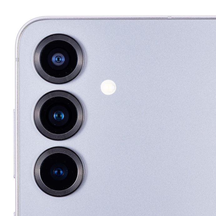 Zoom Não Está Entre os Pontos Fortes. Prefira o S25 Ultra se Esse For um Critério