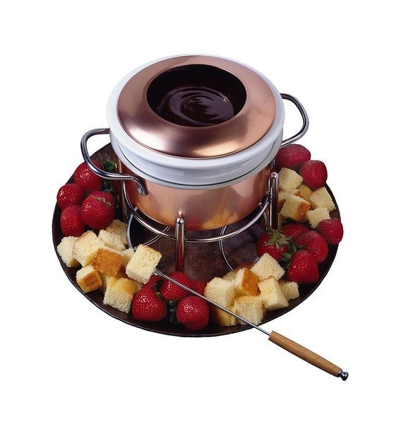 Aparelho de Fondue Elétrico: Ideal para Uso Diário