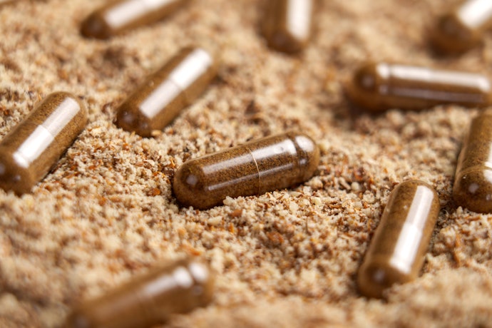 Para uma Ação Mais Intensa e Contundente, Escolha um Ginseng em Cápsulas, Pó ou Tintura