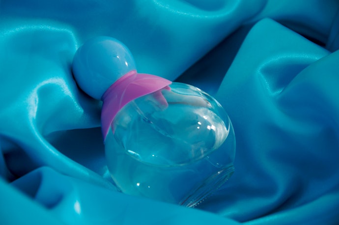 Se For Usar Pontualmente ou em Bebês, Escolha Embalagens de 50 ml