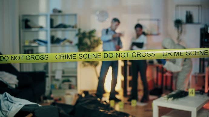 Para Desvendar Casos Reais Intrigantes, Opte Pelos Podcasts Criminais