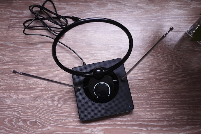 Áreas com Sinal Forte: Opte por Antenas Digitais entre 5 a 7 dBi