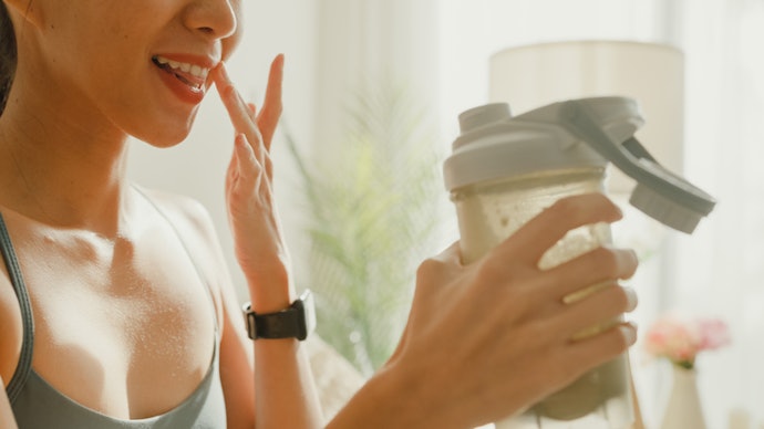 Se Tem Intolerância ou Está em Definição, Prefira o Whey Isolado