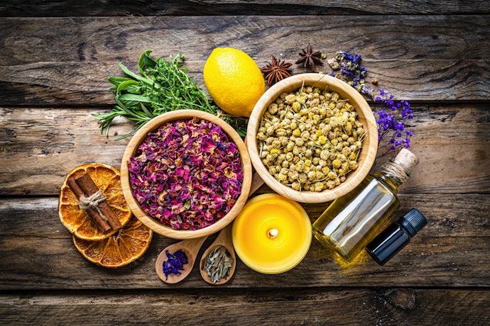 Pirâmide Olfativa: Os Aromas Que Compõem o Perfume