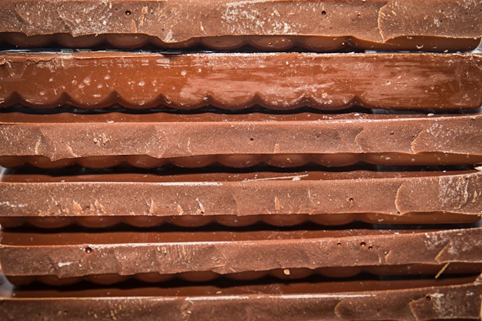 Chocolate ao Leite: Verifique Qual é o Leite Vegetal Usado