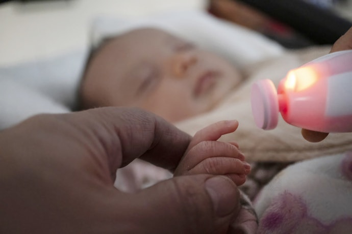 Para Mais Segurança e Facilidade de Uso, Invista em Um Modelo com Luz LED
