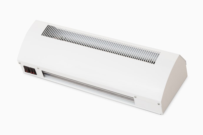 Quer Cobrir Portas de 1 a 1,10 m? Prefira uma Cortina de Ar de 120 cm