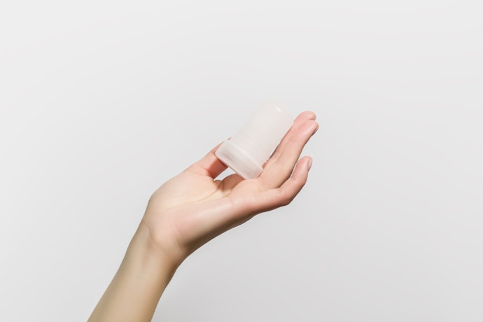 Quer Sensação Seca na Aplicação? Prefira um Desodorante Natural em Barra