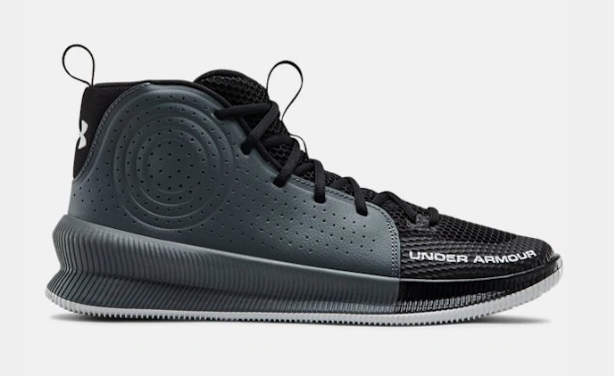 Tênis de Basquete Under Armour, Q4 e Outras Marcas: para Quem Busca Inovação