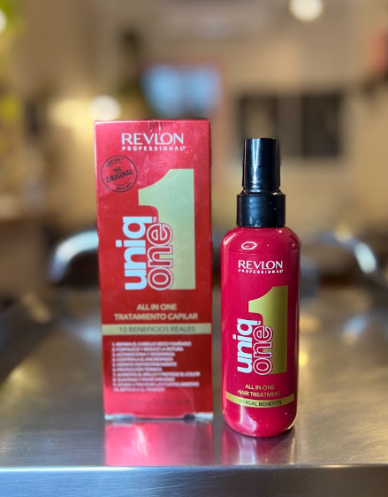 REVLON Leave-In UniqOne Hair Treatment