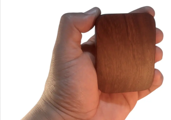 Para Levar o Ritmo a Qualquer Lugar, Prefira um Cajon de Bolso