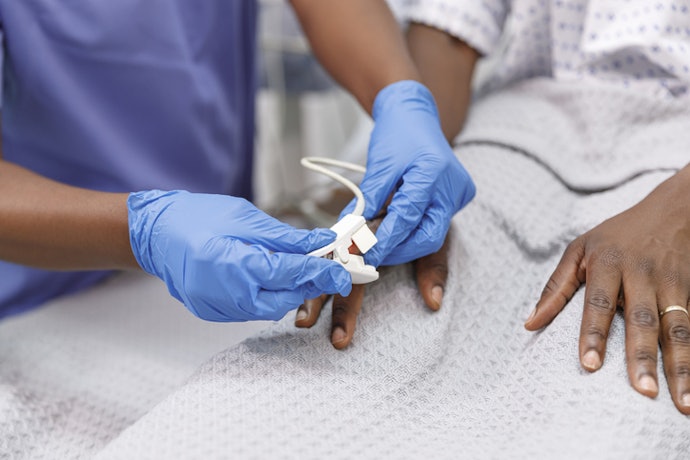 Para Usar Atendendo Pacientes, Escolha um Oxímetro Profissional