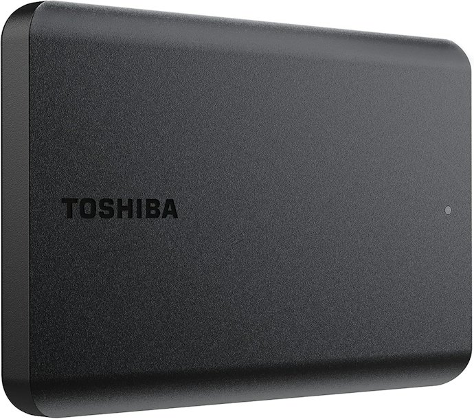Se Busca uma Boa Opção Custo-Benefício para Armazenamento Básico, Opte pela Toshiba