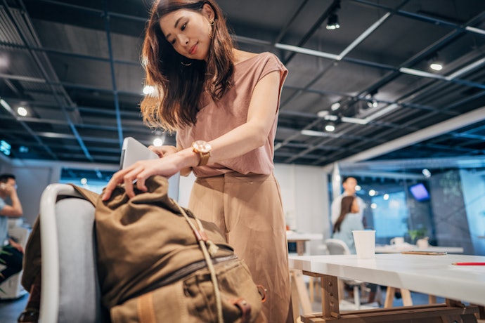Para Notebook Grande, Prefira Mochila de 17 Polegadas ou Mais