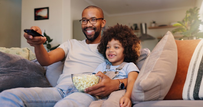 Se as Crianças Vão Usar com Você, Prefira uma TV com Controle Parental Nativo