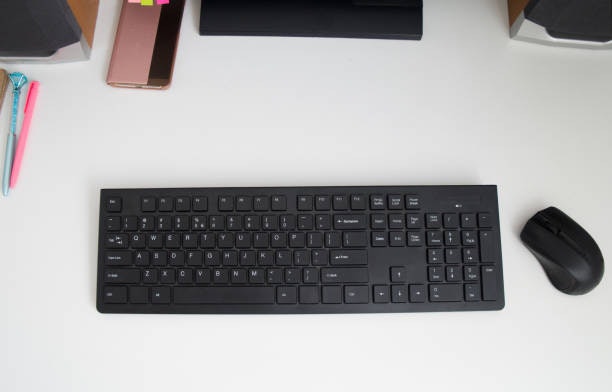 Modelos Wireless ou Bluetooth: Mobilidade e Espaço Organizado