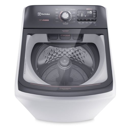 Máquina de Lavar Electrolux: Versatilidade e Bom Custo-Benefício