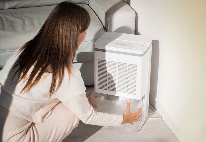Função Gelo: Se Mora em uma Região Quente e Seca, Escolha Climatizadores com Opções de Resfriamento