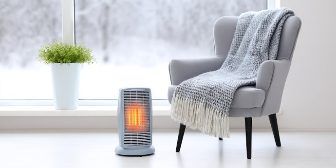 Busca Melhor Equilíbrio entre Eficiência e Conforto Térmico? Opte por Aquecedores Cerâmicos