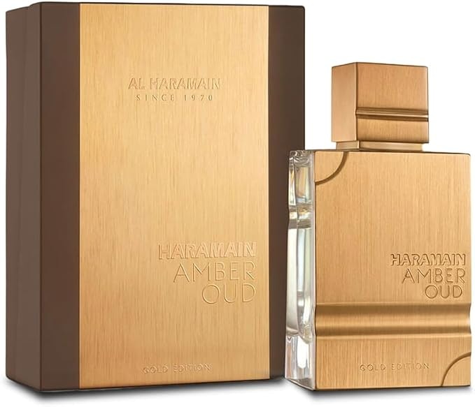 Se Busca Marcas de Destaque, Invista em Lattafa e Al Haramain