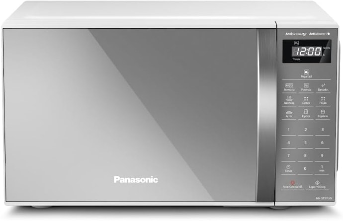 Se Quer Investir em Durabilidade com Preço Intermediário, Aposte na Panasonic
