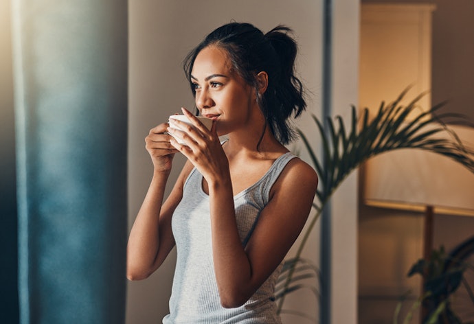 Para Ajudar a Emagrecer, Escolha Chás Energizantes, como o Chá Preto, Verde ou Mate