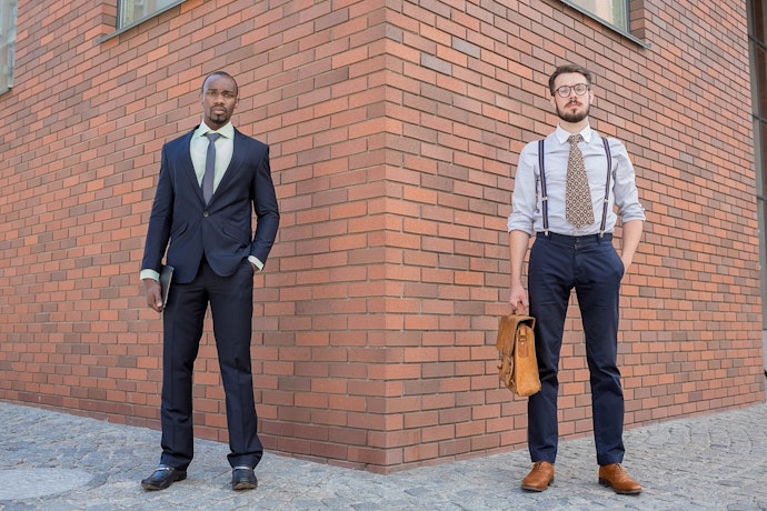 Bota Masculina Social: Perfeita para Looks Mais Alinhados no Trabalho ou Eventos