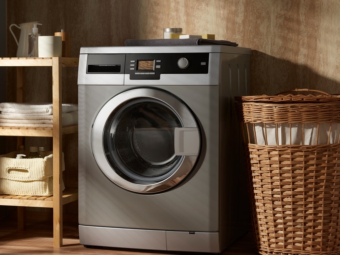 Se Quer Tecnologia e Automação: LG e Samsung São as Marcas de Máquina de Lavar Ideais
