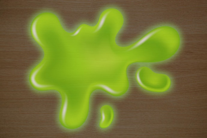 Slime que Brilha no Escuro: para Soltar a Imaginação Mesmo com as Luzes Apagadas