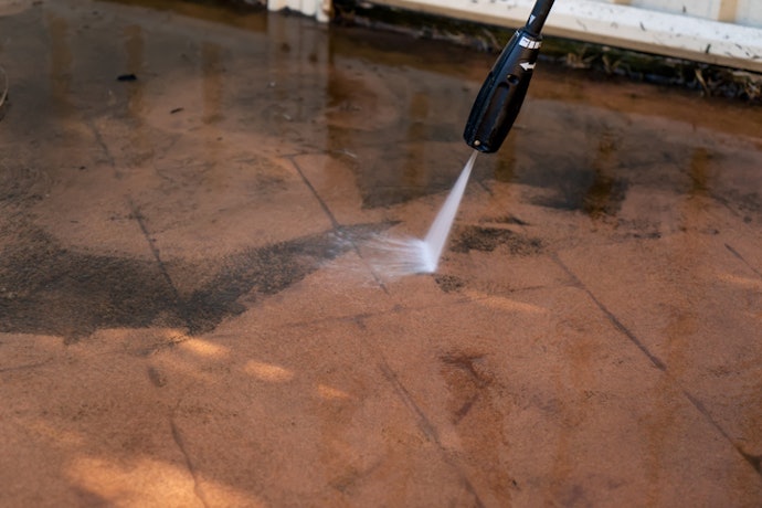 Se Quer Equilibrar Limpeza e Consumo, Prefira uma Pressão de 1700 PSI e Vazão de Até 450 L/h