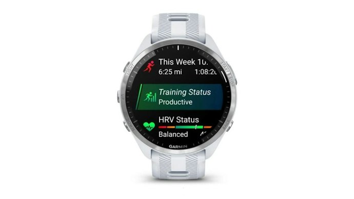 Para Atletas de Alto Desempenho, Escolha Relógios Garmin Avançados, como o Forerunner 965