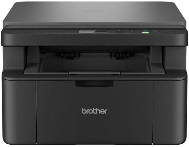 Para Impressões Rápidas e em Grande Volume, Opte pelos Modelos da Brother