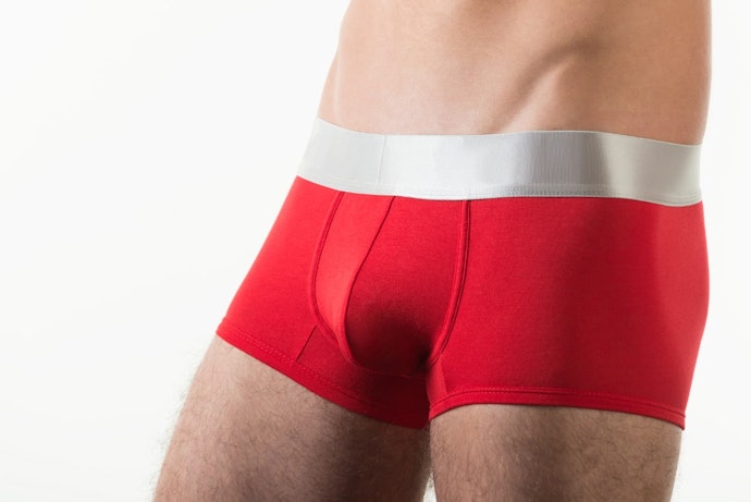 Cueca Boxer Curta: Mais Conforto com Calças e Bermudas no Dia a Dia