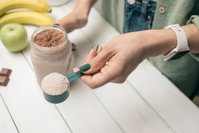 Se Busca uma Opção Eficiente e Acessível, Escolha Whey Concentrado
