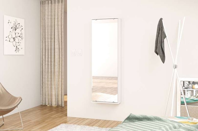 Sapateiras Suspensas: Ideal para Otimizar Espaço