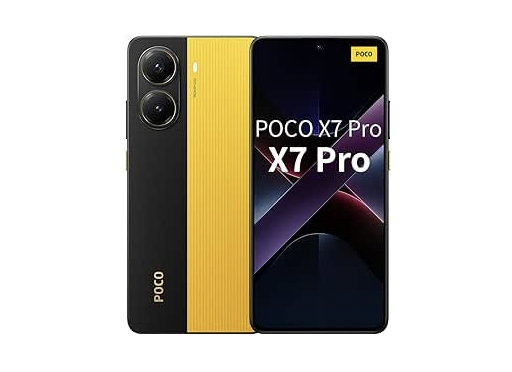 Se Você Quer Desempenho Forte para Jogos, Prefira o Poco X7 Pro, realme GT 7 ou RedMagic 10 Pro