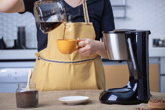 Busca uma Cafeteira Elétrica Barata e Boa? Invista em um Modelo com Jarra de Vidro