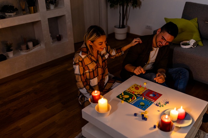 Para Apimentar o Relacionamento, Prefira Jogo de Tabuleiro para Casal de Sedução